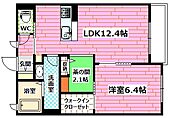 広島市南区東青崎町 3階建 築11年のイメージ