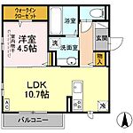 安芸郡坂町坂西2丁目 3階建 新築のイメージ