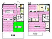 安芸郡府中町石井城2丁目 2階建 築14年のイメージ