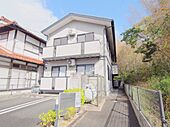 安芸郡熊野町川角5丁目 2階建 築23年のイメージ