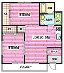 広島市安芸区矢野西5丁目 3階建 築29年のイメージ