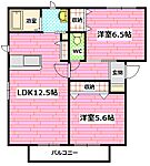 広島市安芸区瀬野5丁目 2階建 築18年のイメージ