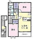 呉市焼山西3丁目 2階建 築17年のイメージ