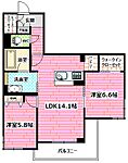 安芸郡府中町青崎東 3階建 築4年のイメージ