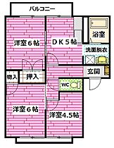 間取り：234023117252