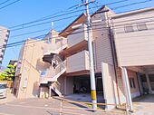 安芸郡海田町昭和中町 3階建 築29年のイメージ