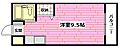 レジェンド船越南4階3.1万円