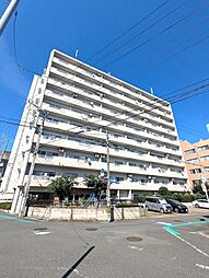 最　上　階　ダイアナマンション熊谷