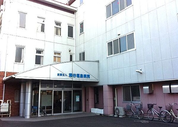 apartment 埼玉県熊谷市宮前町２丁目20-1
地図を見る