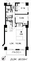 ライフプラザ熊谷1階1,250万円