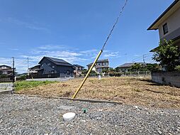 行田市忍1丁目　売地の土地画像