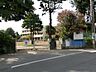 周辺：園生小学校 640m