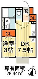 千葉駅 7.2万円