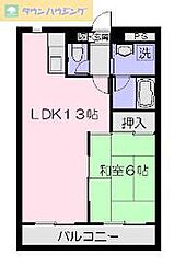 天台駅 7.0万円