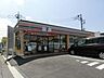 周辺：セブンイレブン千葉都町2丁目店 1200m