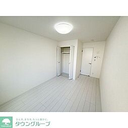 JR外房線 本千葉駅 徒歩12分の賃貸アパート 1階1Kのリビング/ダイニング