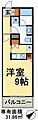 アリーム稲毛海岸10階8.7万円