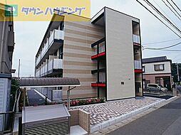 JR総武本線 稲毛駅 徒歩22分の賃貸マンション