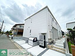 京成本線 八千代台駅 徒歩13分の賃貸アパート