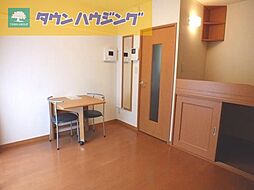 JR総武本線 東千葉駅 徒歩4分の賃貸マンション 1階1Kのリビング/ダイニング