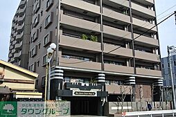 JR京葉線 蘇我駅 徒歩3分の賃貸マンション