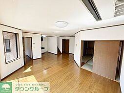 千葉都市モノレール スポーツセンター駅 徒歩33分の賃貸一戸建て 4LDKのリビング/ダイニング