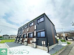 モダンアパートメント津田沼EAST