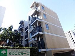 カムフォート登戸III