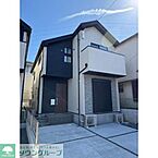 千葉県千葉市若葉区都賀5丁目10-2-1：物件画像／株式会社タウンハウジング千葉　稲毛店