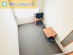 東葉高速鉄道 八千代中央駅 徒歩7分の賃貸アパート 2階1Kのリビング/ダイニング