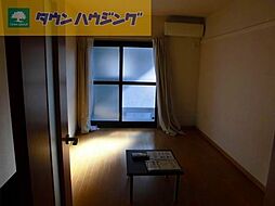 JR京葉線 蘇我駅 徒歩19分の賃貸マンション 3階1Kのリビング/ダイニング