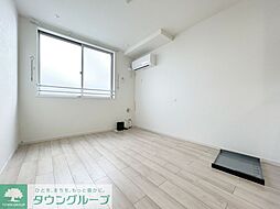 ＫＥＩＡＩ　ＲＥＳＩＤＥＮＣＥ　勝田台 302 3階1LDKのリビング/ダイニング