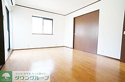 Ｍハイツ 201 2階2LDKのリビング/ダイニング