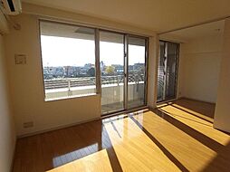 アルデールヒルズ 201 2階3LDKのリビング/ダイニング