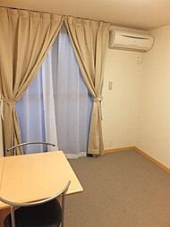 JR総武本線 東千葉駅 徒歩9分の賃貸マンション 2階1Kのリビング/ダイニング