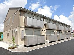 ピーノフォーリア弐番館