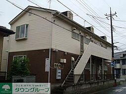 ニュー作新ハイツ