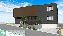 京成千原線 大森台駅 徒歩5分