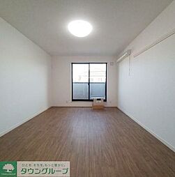 アフェット道場南 201 2階1Kのリビング/ダイニング