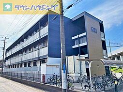 京成千原線 千葉寺駅 徒歩11分の賃貸マンション