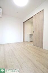 AQUE24 101 1階1DKのリビング/ダイニング