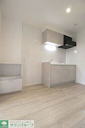 AQUE24 103 1階1DKのリビング/ダイニング