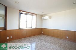 フェニックス穴川 303 3階1Kの室内