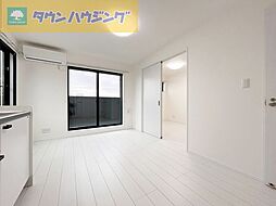 CONNECT PARK 東本町(コネクトパーク東本町) 301 3階1DKのリビング/ダイニング