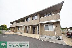 アールグレイＢ