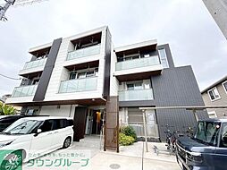 メゾン・ド・ロンジュ