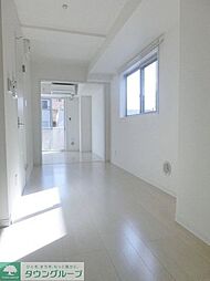 ｉｌｃｅｎｔｒｏ(イルチェントロ)本千葉駅前 304 3階1LDKのリビング/ダイニング