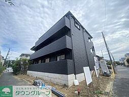 ソレイユ検見川浜