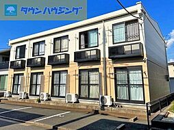 京成千葉線 京成稲毛駅 徒歩15分