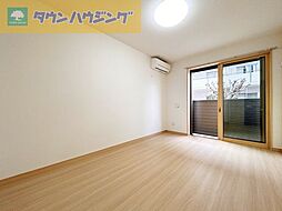 ハイツ凪 304 3階1Kのリビング/ダイニング